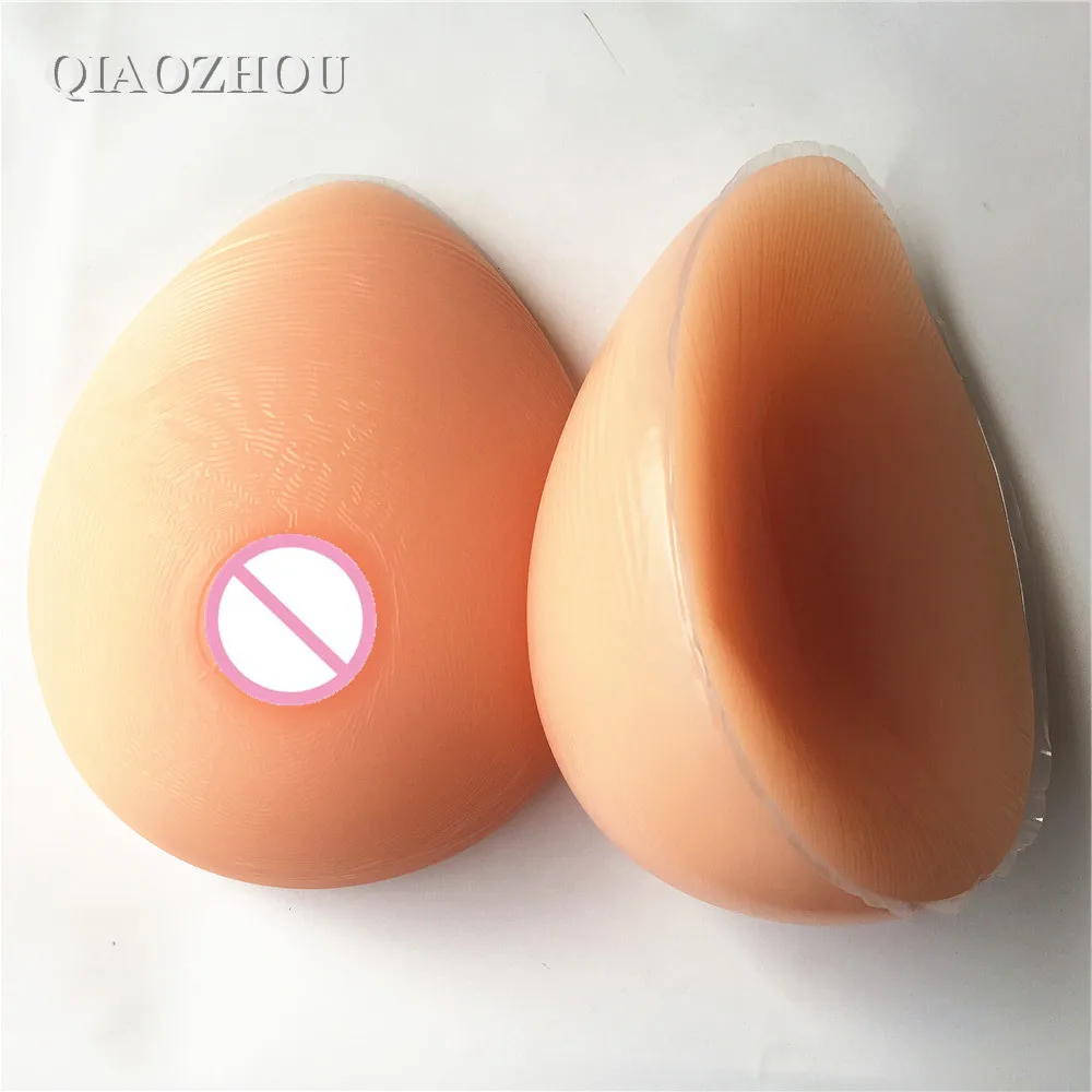 breast form
