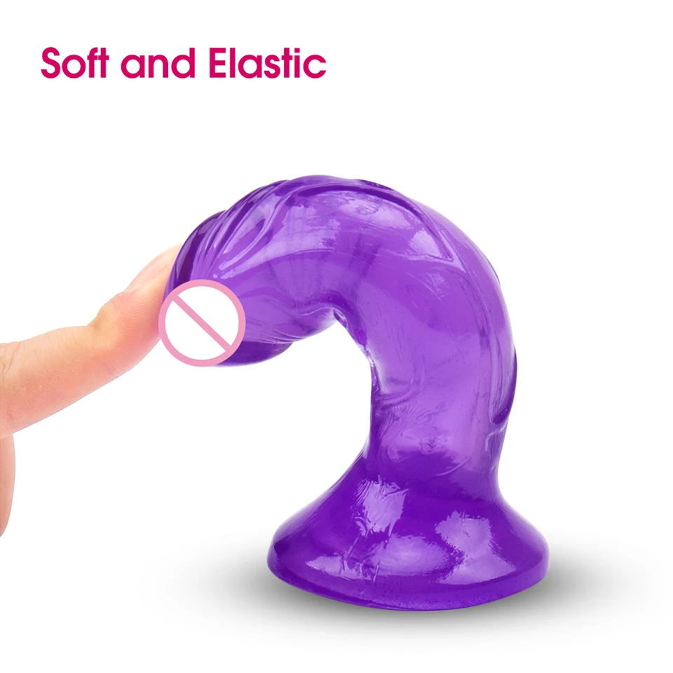 dildo realistic
