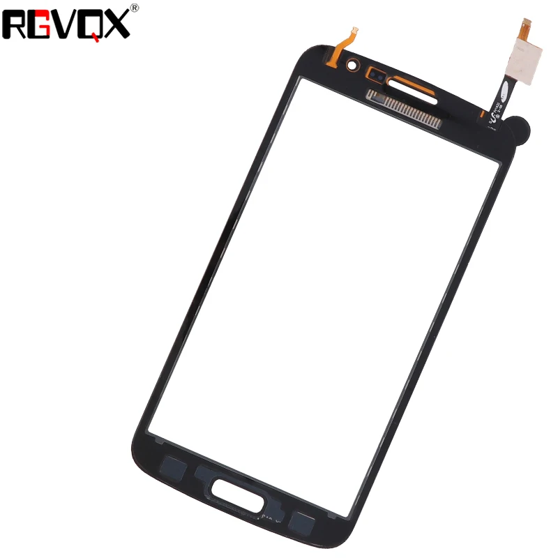 Новый сенсорный экран для Samsung Galaxy Grand 2 G7105 G7102 G7106 G7108 дигитайзер Передняя