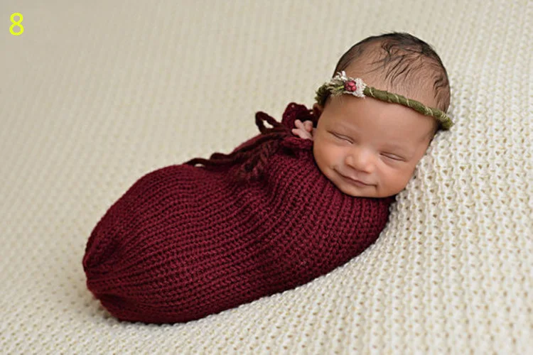 baby wraps photography props (5)