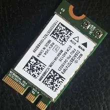 Беспроводной адаптер карты для сетевой карты для Atheros NFA345 802.11ac M.2 NGFF WLAN Wi-Fi Bluetooth4.0 для lenovo B50-30 04X6023