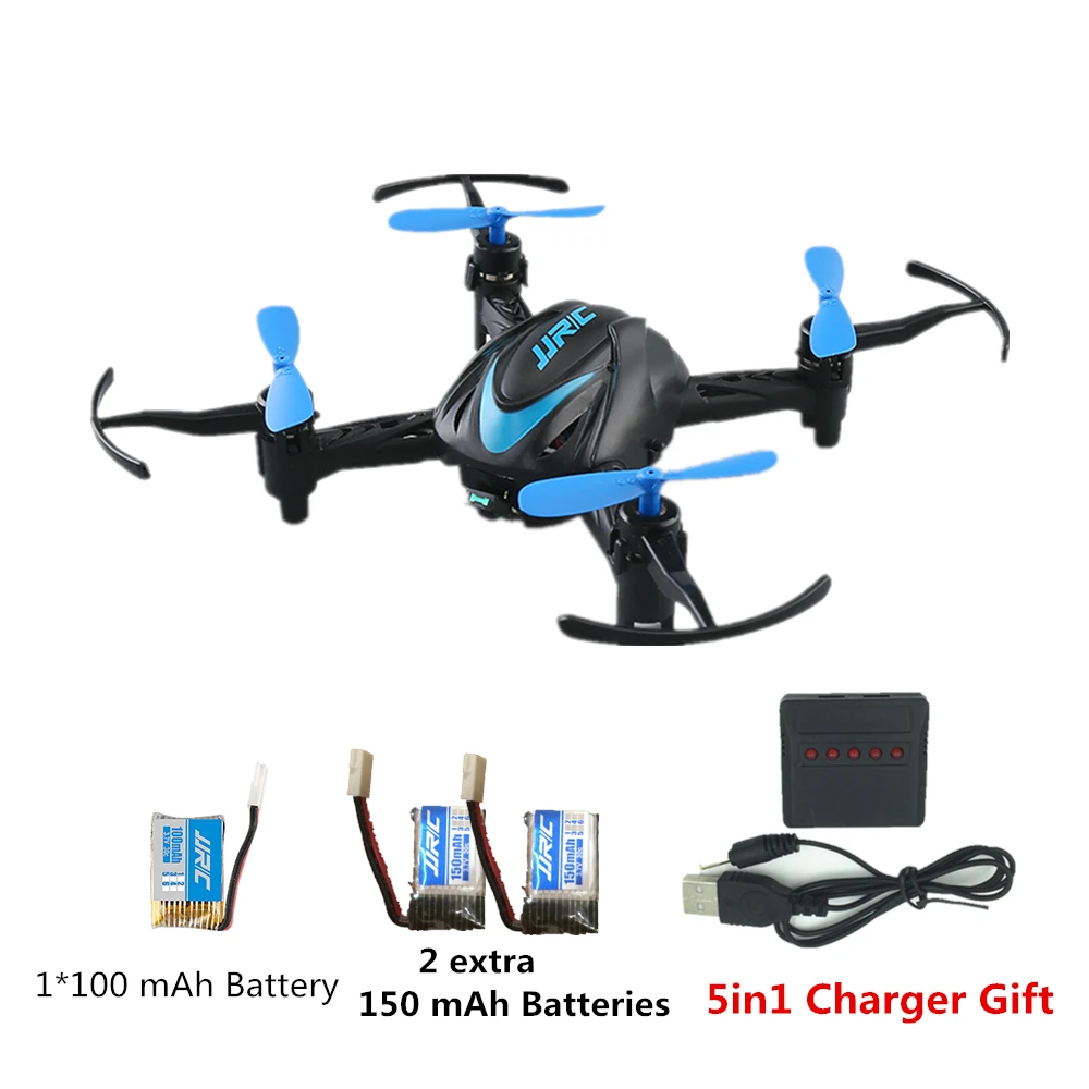 Квадрокоптер JJRC H48 Радиоуправляемый 6 осей|6 axis rc|mini drones axismini drone |