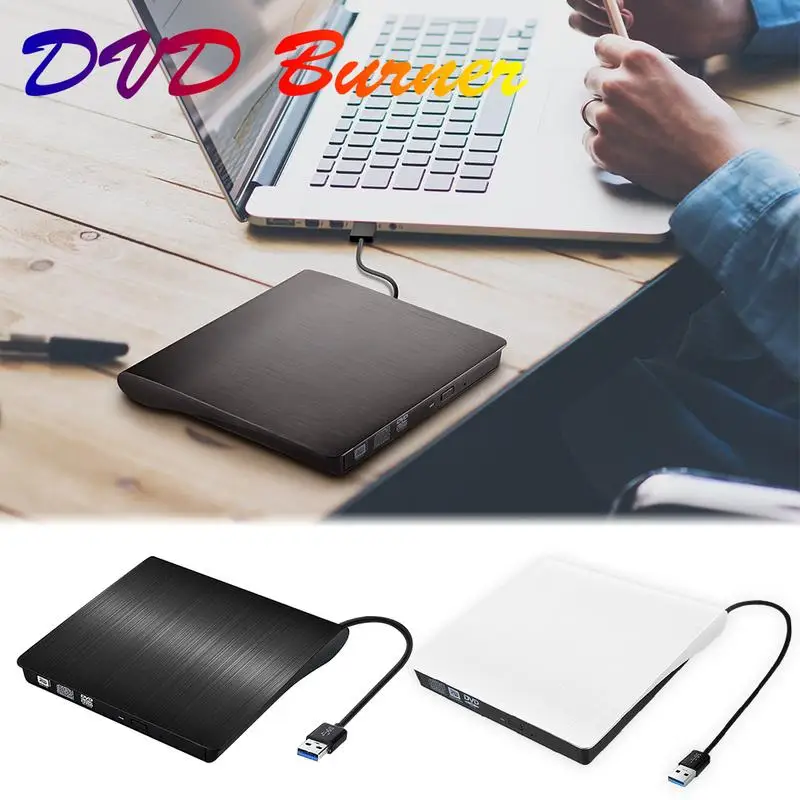 11.11 USB Notebook Optical Drive External DVD Burner 3.0 Mobile Optical Drive Driver Universal Dropship 11.11 USB Notebook Optical Drive External DVD Burner 3.0 Mobile Optical Drive Driver Universal Dropship