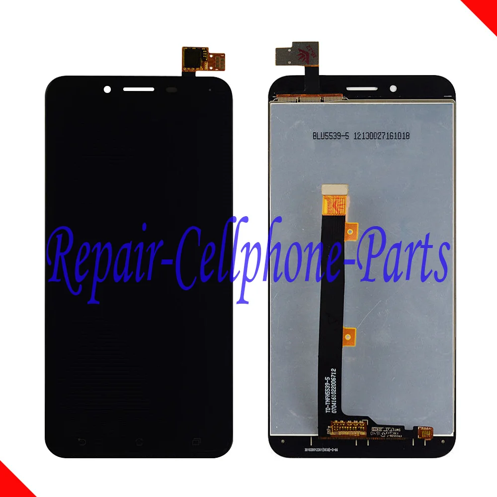 asus ZC553KL ass bk