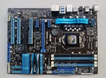 90% of new Free shipping original motherboard for ASUS P8P67 LE DDR3 LGA 1155 RAM 32G motherboards SATA3.0 USB3.0 mainboard