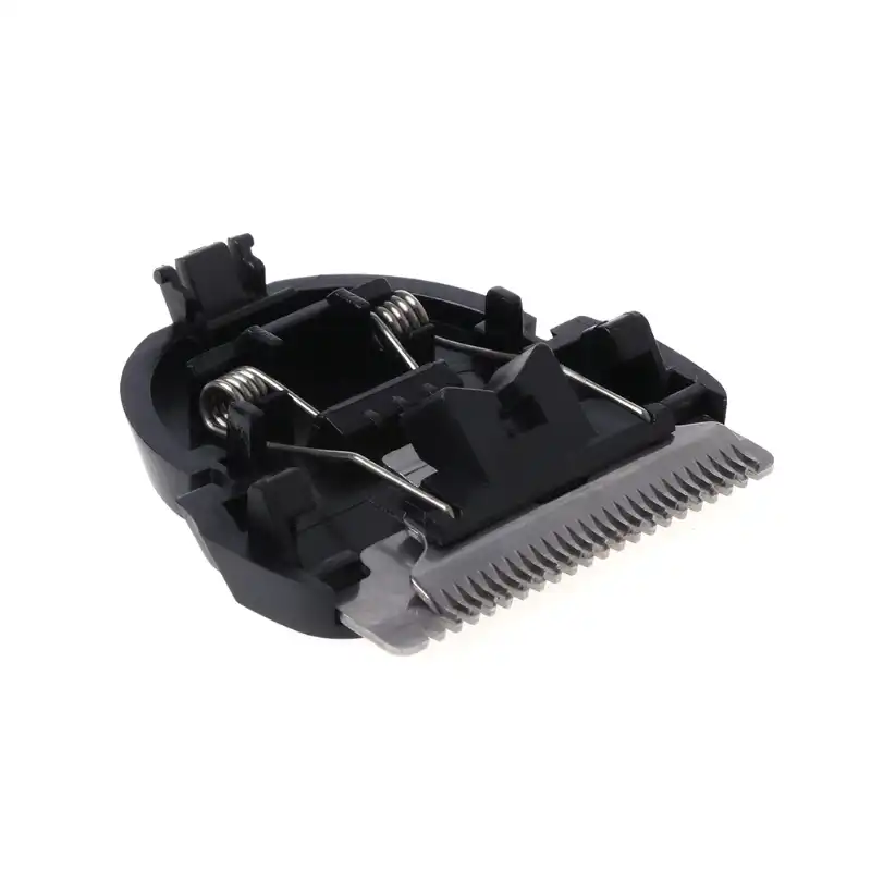 kemei trimmer blade replacement