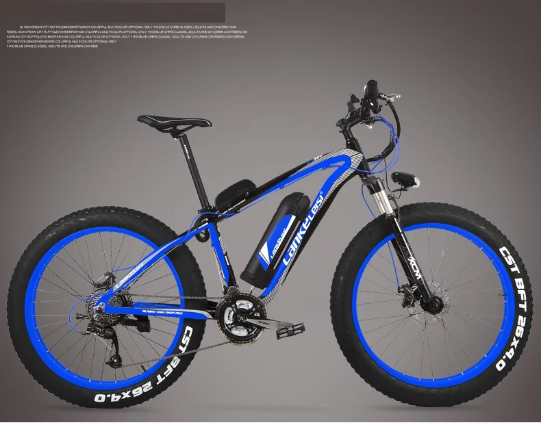 snow bike russia (1)