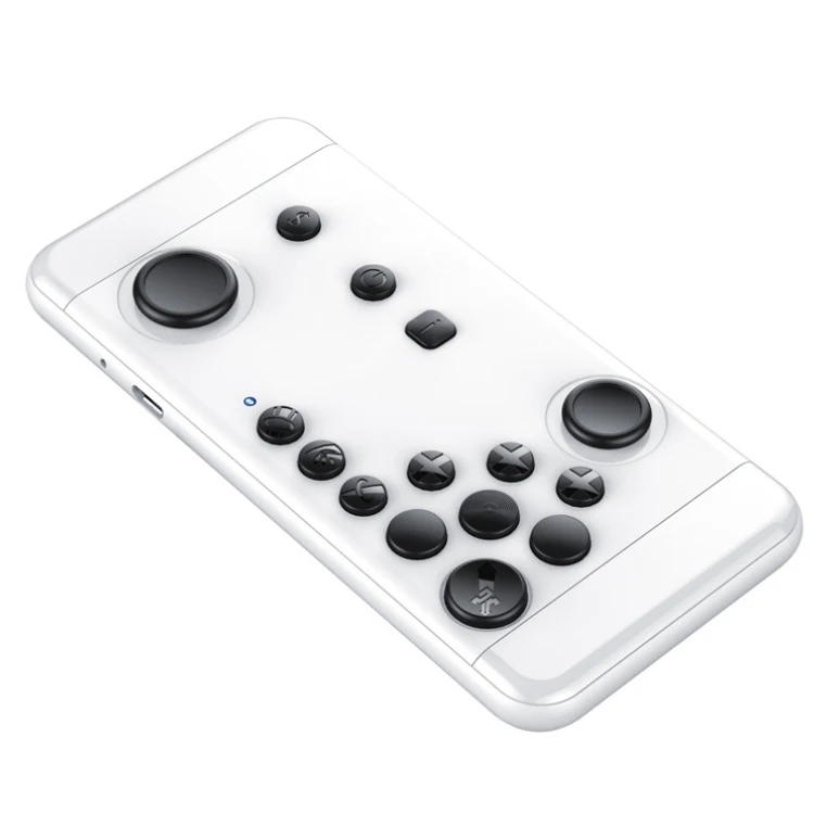 GamePad Joystick wireless Bluetooth Game Controller Remote Control for Samsung Galxy S8/S8+ Android Phone Tablet PC | Электроника