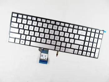 

New keyboard for Asus ZenBook UX501 UX501JW UX501LW UX52 UX52VS QWERTY US layout with backlight