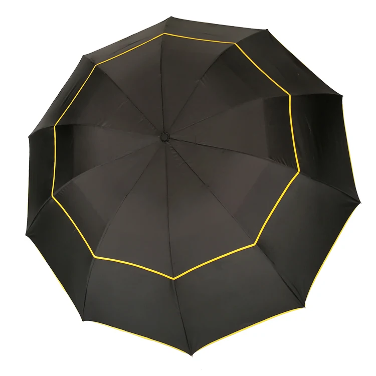 130 см большой Одежда высшего качества Зонт Для мужчин дождь женщина ветрозащитный большой Рисунок: цветы мужской Для женщин солнце 3 складной большой зонт открытый зонт