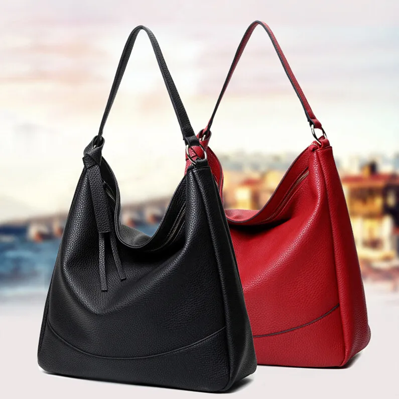 

stacy bag 010216 hot sale women handbag female fashion large tote lady big shoulder bag