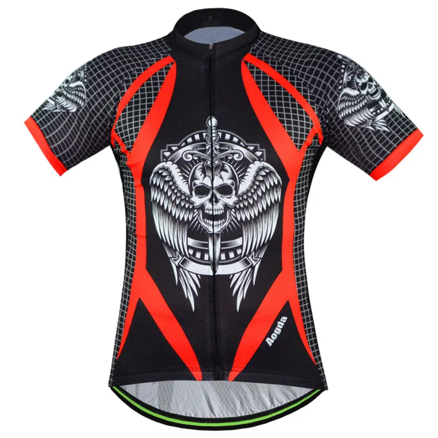 cool mountain bike jerseys