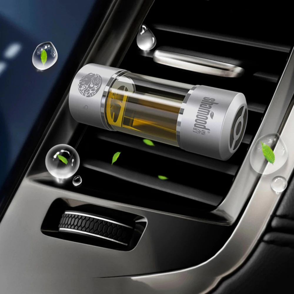 

Car Perfume Clip Twelve Constellations Fragrance Smell Diffuser Automobiles Interior Vents Air Freshener Deodorant Accessories