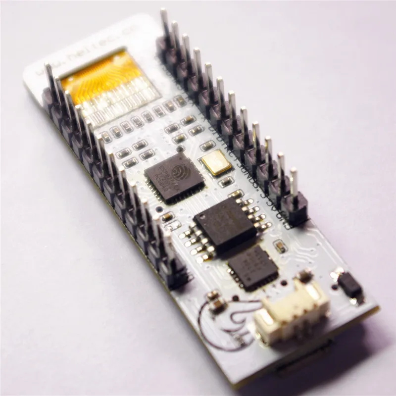 ESP8266 IOT Интернет вещи развитию для Arduino 0.96 дюймов синий OLED Дисплей WI FI комплект 8
