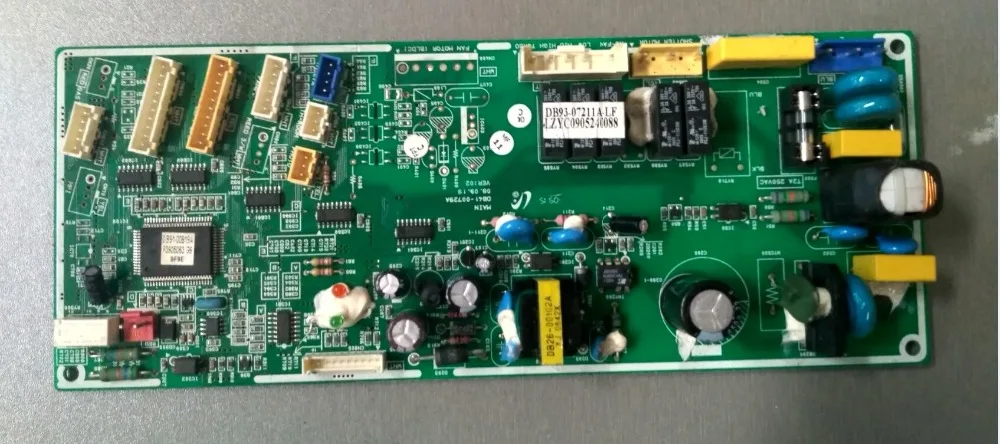 

DB93-07211B-LF DB41-00729A Good Working Tested