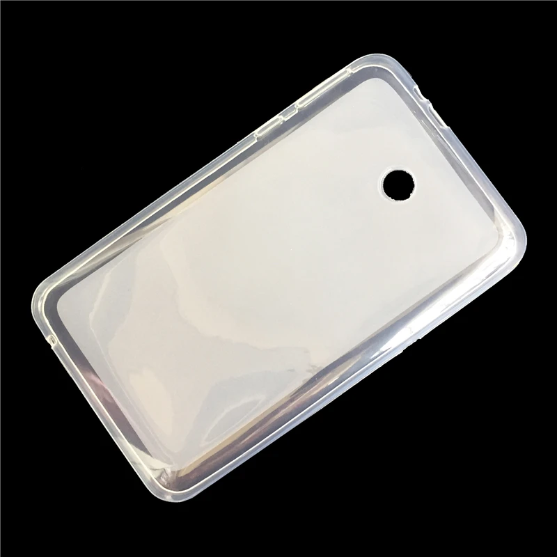 Силиконовый чехол для планшета Asus Fonepad 8 FE380CG дюймов Fone Pad 7 FE171M FE170CG K012 мягкий из ТПУ