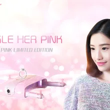 JJRC H37 ELFIE Карманный Дрон с селфи Wi-Fi управление складной FPV режим удержания высоты портативный 2.0MP Cam RC вертолет розовый