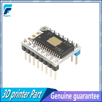 

3D Printer Stepstick LV8728 Stepper Motor Driver AS S6128 Driver Up To 2.2A Peak Drive Current Replace SD8825 A4988 A4983 LV8729