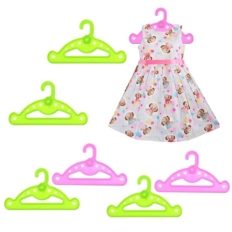 doll clothes hangers for 18 inch dolls