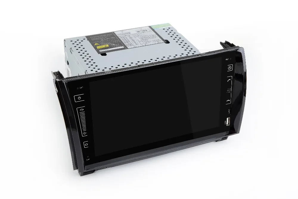 Top Fit for TOYOTA Sequoia Tundra 2006-2013 OTOJETA touch screen Android 9.1 Car DVD Head UNIT 32gb rom 3G/4G autoradio GPS PLAYER 1 Top Fit for TOYOTA Sequoia Tundra 2006-2013 OTOJETA touch screen Android 9.1 Car DVD Head UNIT 32gb rom 3G/4G autoradio GPS PLAYER 1