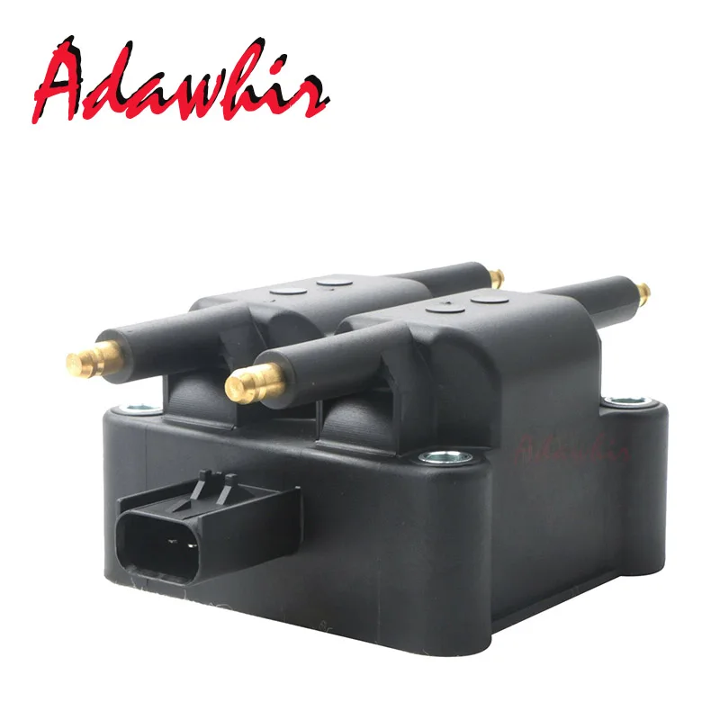 

For Car IGNITION COILS For Engine system for CHRYSLER:5269670,56032521,88921267,C521 MITSUBISHI:M05269670