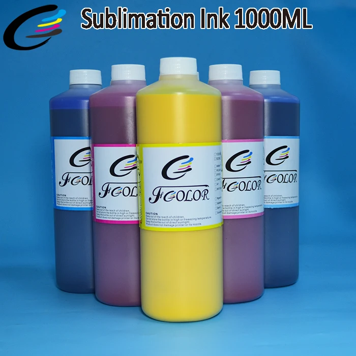 Ricoh GC41 сублимационные чернила для Sawgrass Virtuoso SG400 SG800|dye sublimation ink|sublimation inkdye ink |