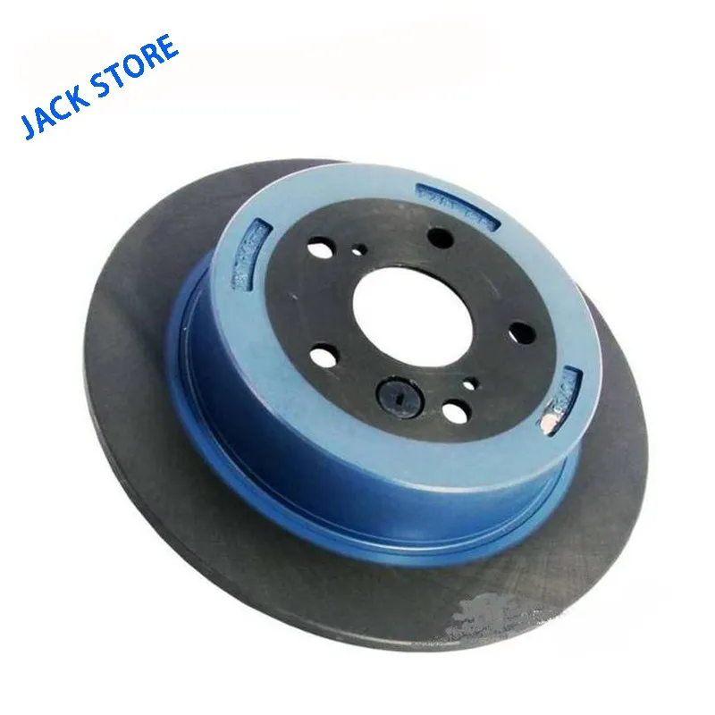 

Rear brake disc For Lifan X60 OEM: S3502110