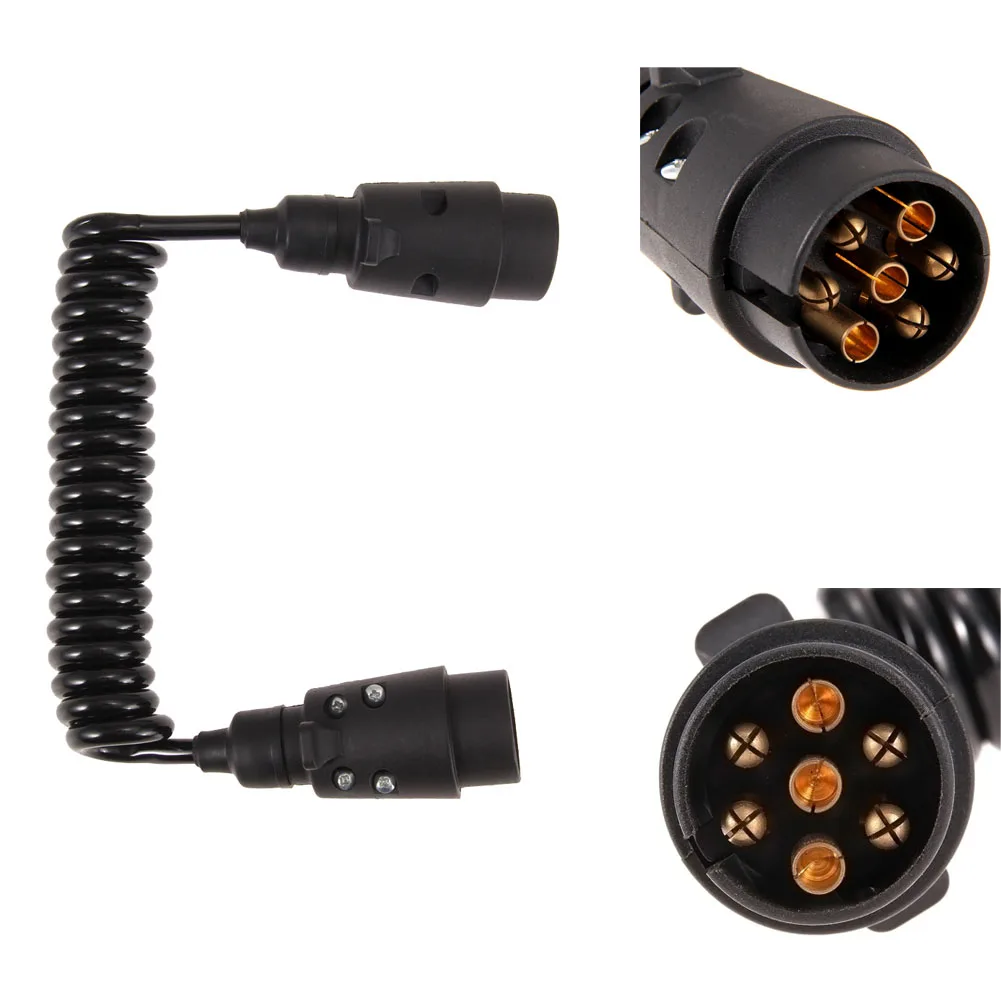 Automotive Wiring Plug Connectors Including 12 Pin Wire Connector