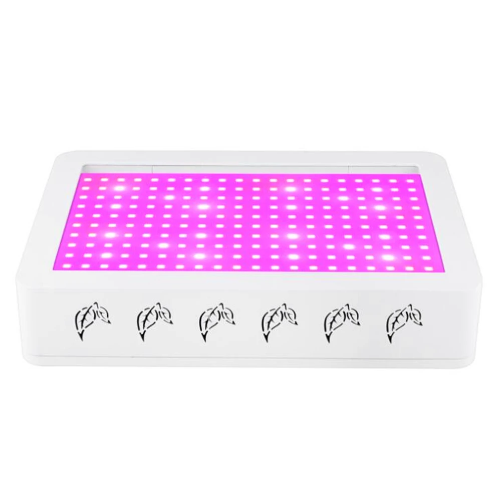 

Plant growth lamp 2000W light effect LED plant growth lamp red and blue match new plant lamp