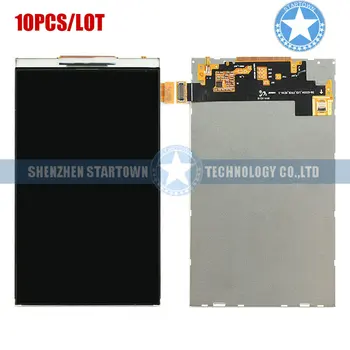 

10pcs/lot Original For Samsung Galaxy Core 2 SM-G355H G355H G355 New LCD Display Panel Screen Monitor Moudle Repair Replacement