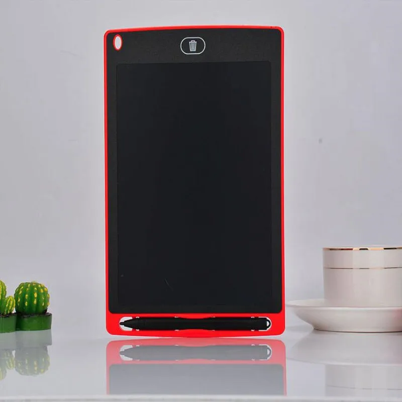 12 Inch LCD Writing Tablet Digital Electronic Drawing Tablet Handwriting Pads Portable ultra-thin Board with Pen Toys For Child