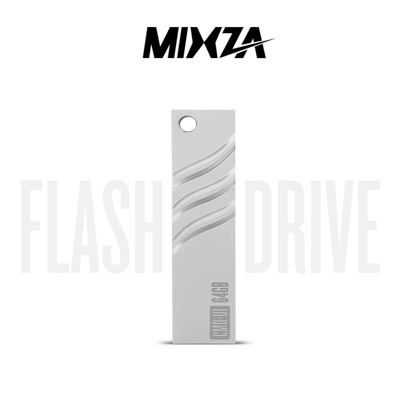 MIXZA CMD-U1 флэш-накопитель usb 16 ГБ 32 ГБ 64 Гб USB3.0 ручка привода крошечные флешки карта памяти устройство для хранения флэш-накопитель