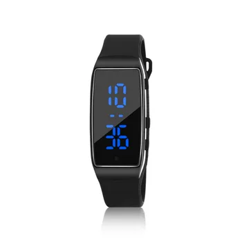 

Video Audio Recorder Smart Wristband 1080p Hd Motion Recording Video Wearable Camera Bracelet Time Display