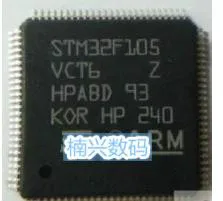 

10pcs/lot STM32F105VCT6 STM32F105VC STM32F105 LQFP-100 In Stock