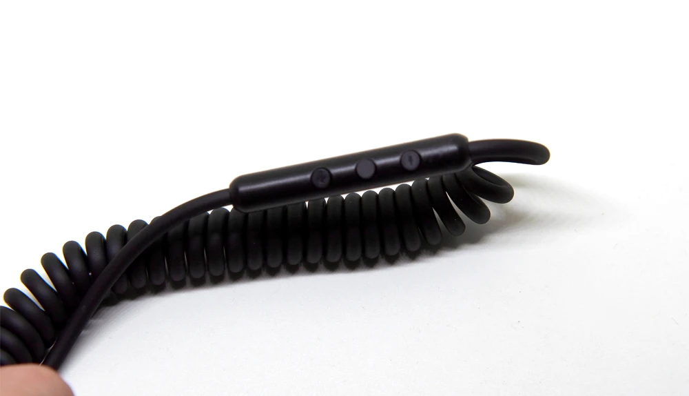 FAAEAL Замена аудио кабель для Marshall Major II монитор наушников шнур с дистанционным микрофоном регулятор громкости