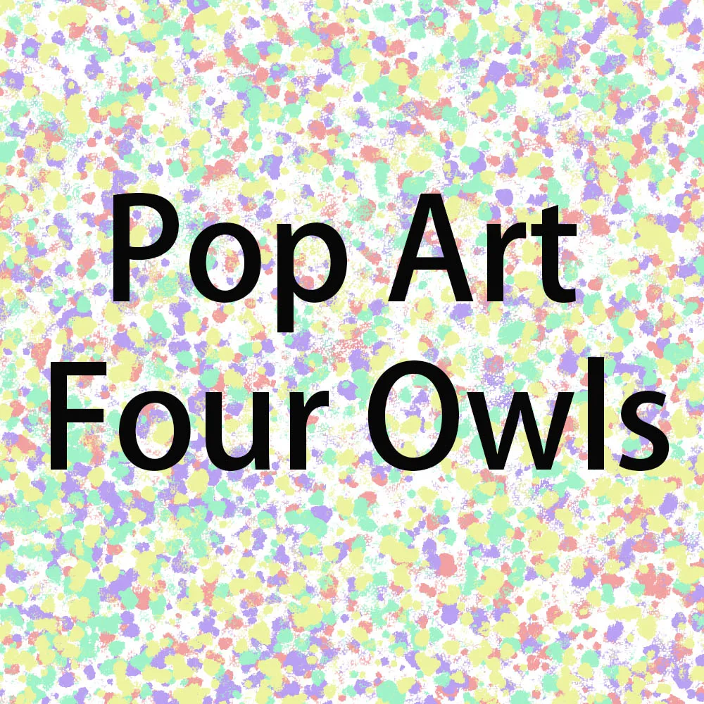 four owles