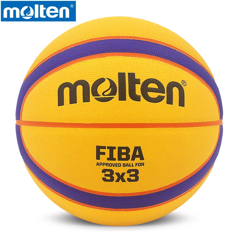 Мяч баскетбольный 5 Wilson FIBA