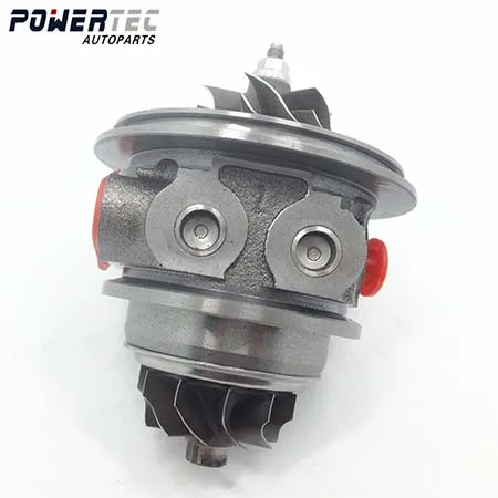 Турбокомпрессор TF035 core 49135 03130 4913503130 турбокартридж ME202578 CHRA для Mitsubishi Pajero II 2 8 TD 4M40