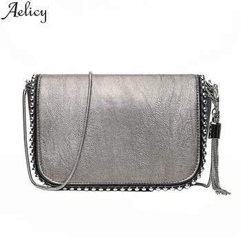 

Aelicy 2019 Wild Texture Leather Luxury Ladies Bags Designer Ladies Messenger Bag Summer Bag Purses And Handbags