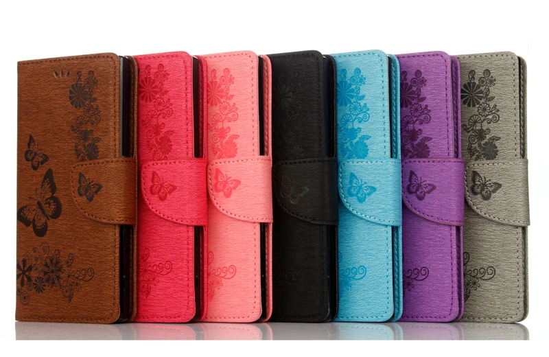 Huawei honor 8 Lite Huawei P8 Lite 2017 Phone Bags (11)