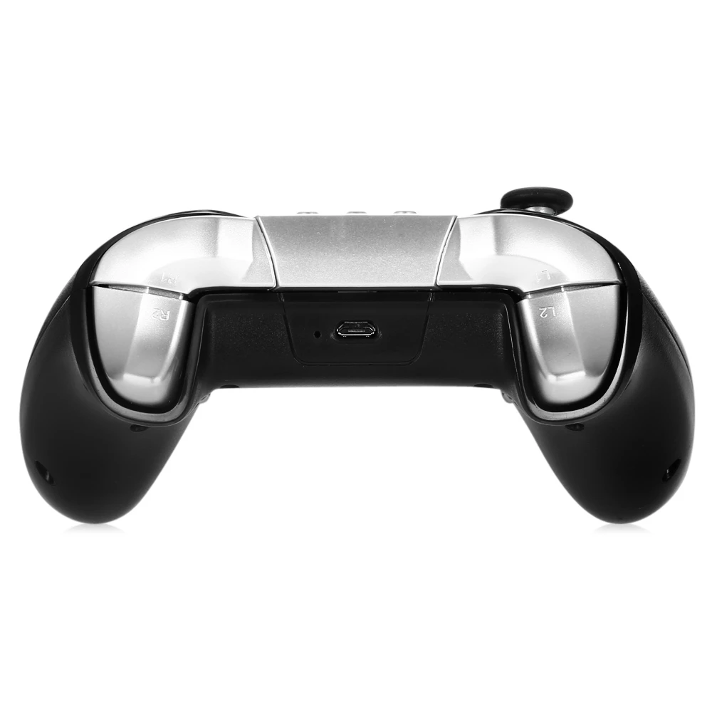 IPEGA PG-9069 Bluetooth геймер контроллер Gamepad дистанционного gmainng с сенсорной панелью поддерживает Android/IOS/окна Системы джойстик