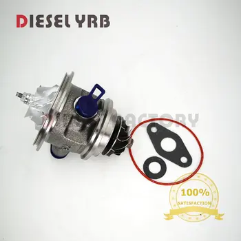 

Turbo cartridge TD02 CHRA 49173-07507 49173-07508 0375N5 9657530580 for Peugeot Partner 1.6 HDi 55 / 66 Kw DV6B DV6ATED4 2005