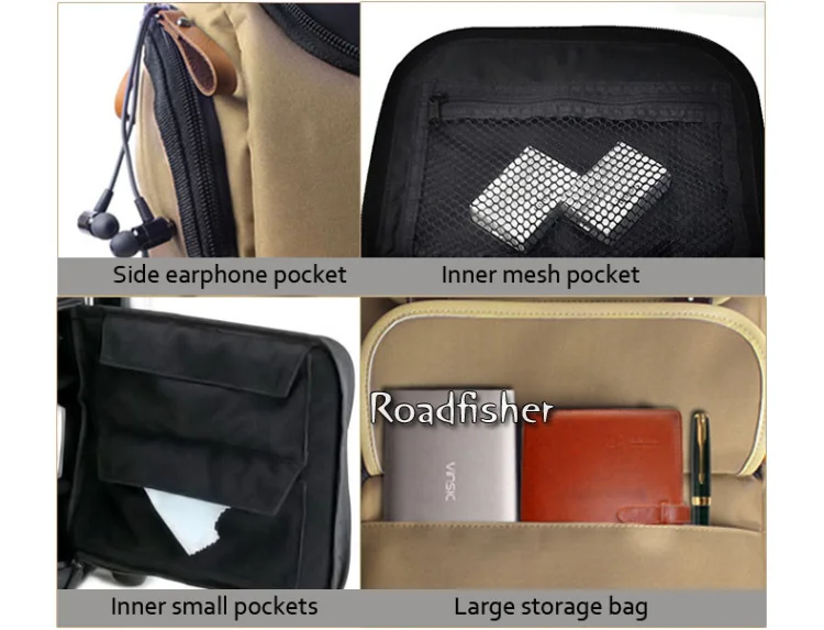 Professional camera backpack bag GG-CBK-9