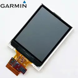 Оригинальный 2,2 "дюймов ЖК-экран для Garmin eTrex 30, eTrex 20, eTrex 30J Ручной ЖК-дисплей с GPS экран панели Ремонт WD-F1722YM FPC