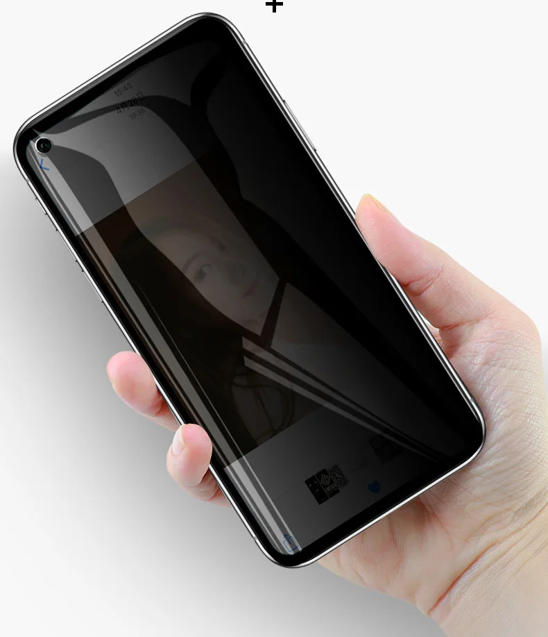 Защитный экран из закаленного стекла для Huawei honor V20/honor 9 lite/Honor 10 lite|Защитные стёкла