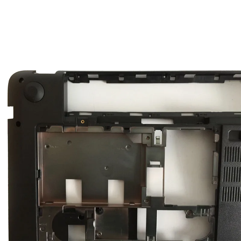 Новый чехол для ноутбука верхняя крышка телефона/нижний HP ENVY 15 Q q002la C и D shell|Сумки