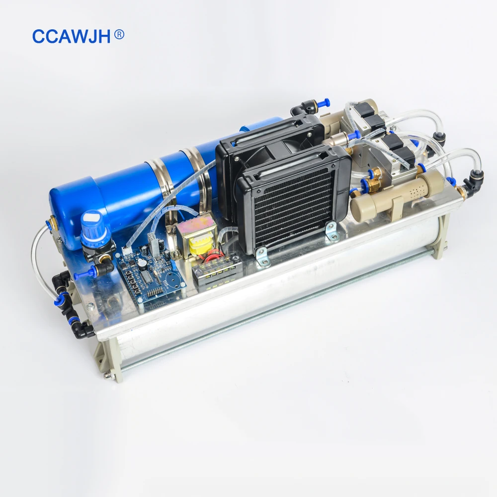 

20L Oxygen Marker O3 Concentration with PSA Lithium For Industrial Ozone Generator Purity more than 93% + Free Shipping