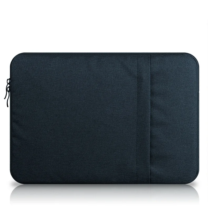 Портативный чехол для ноутбука Apple macbook Air, Pro, retina, 11," 12" 13," 15,4 дюймов и другие сумки для ноутбуков размером 14" 15,6 дюймов