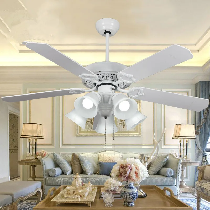 Ceiling Fan Lights