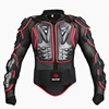 S-4XL plus size Motorcycles Armor Protective gear jackets Motocross full body Protector Jacket Moto Cross Back Armor protection ► Photo 1/6